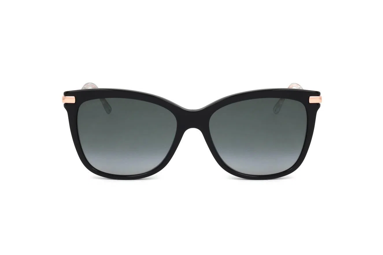 Jimmy Choo STEFF_S Sunglasses - view 3